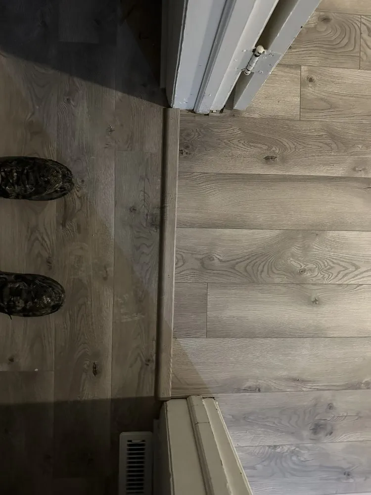 Slide of Capers Home Improvements