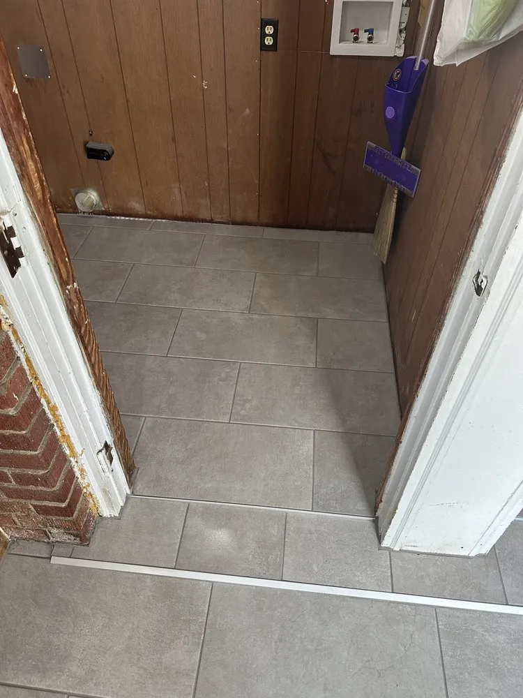 Slide of Capers Home Improvements