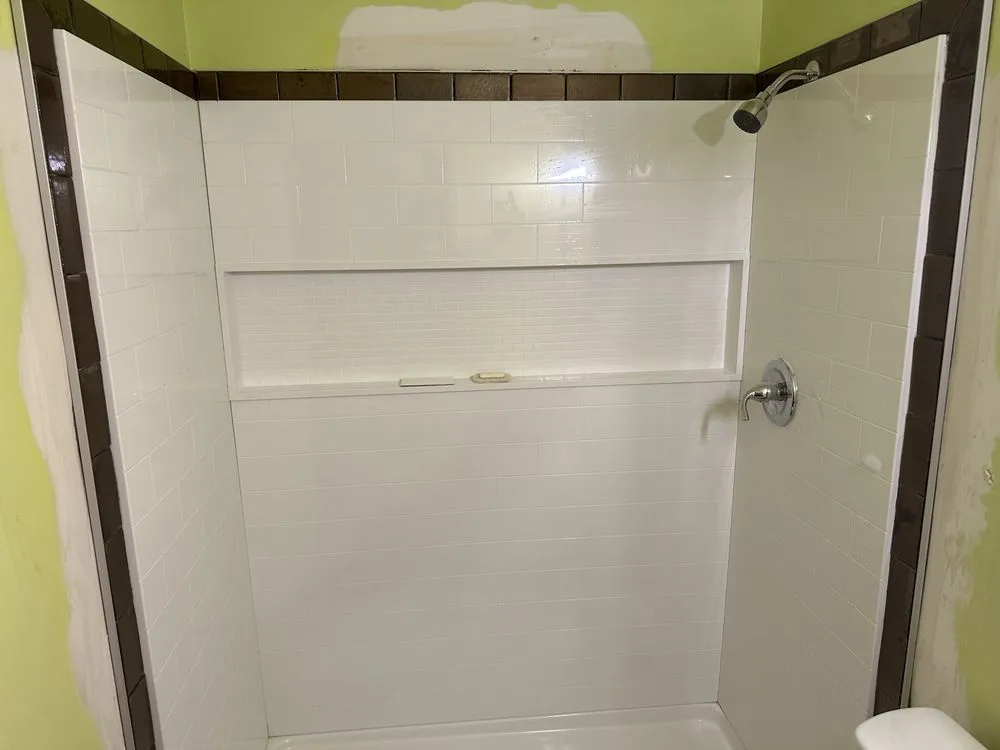 Slide of Capers Home Improvements