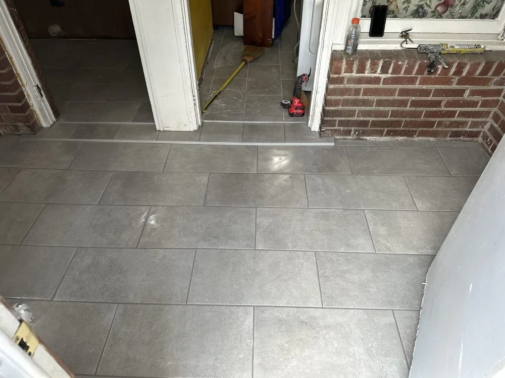 Slide of Capers Home Improvements