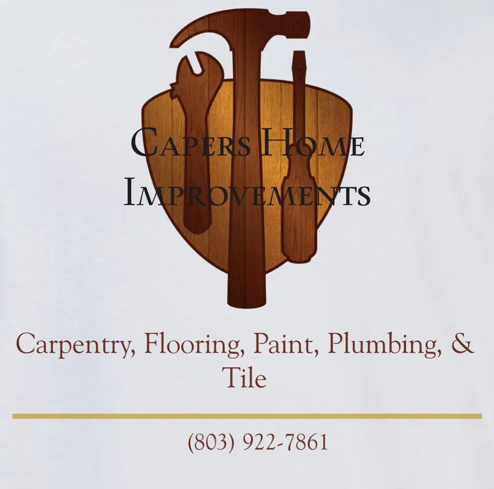 Slide of Capers Home Improvements