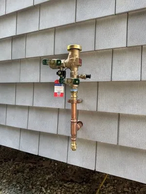 Capeway Plumbing and Heating