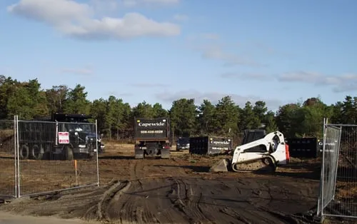 Slide of Capewide Enterprises