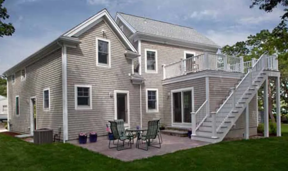 Slide of Capewide Enterprises