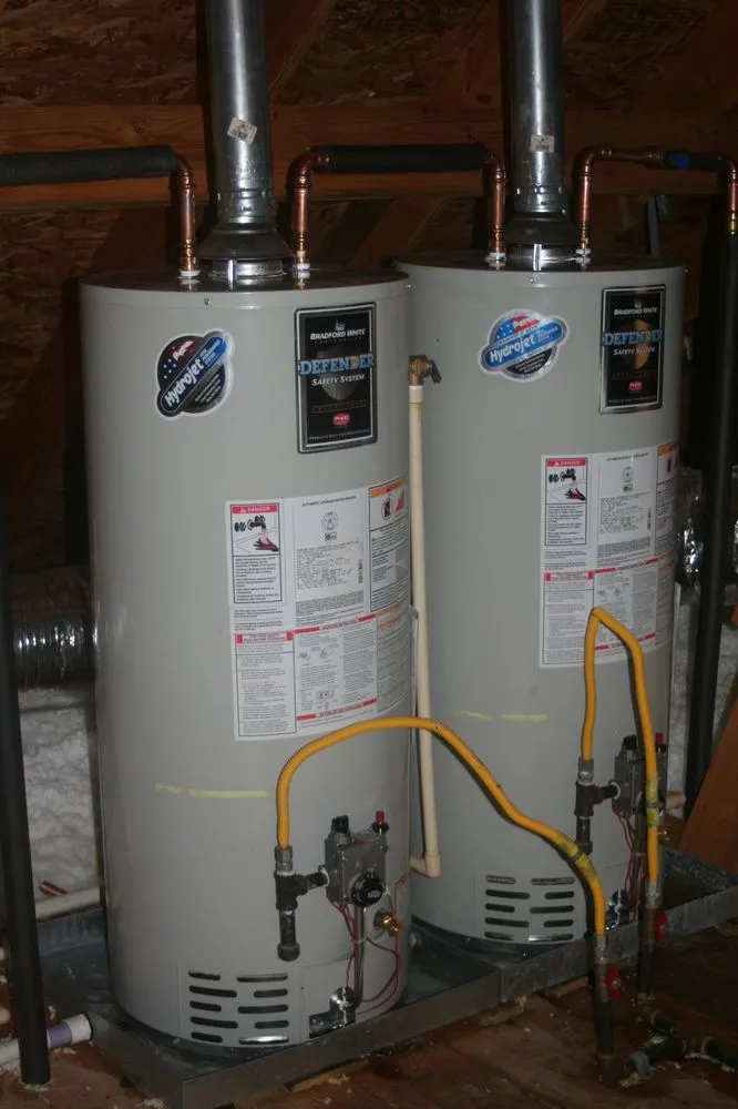 Slide of Capital Care Plumbing