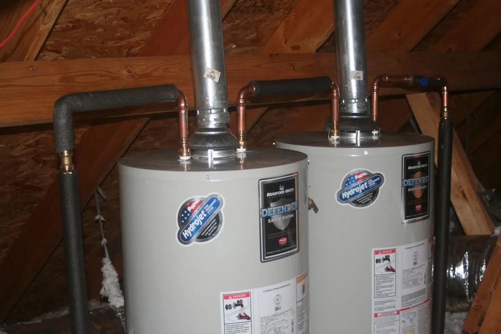 Slide of Capital Care Plumbing