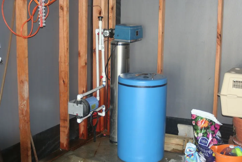 Slide of Capital Care Plumbing