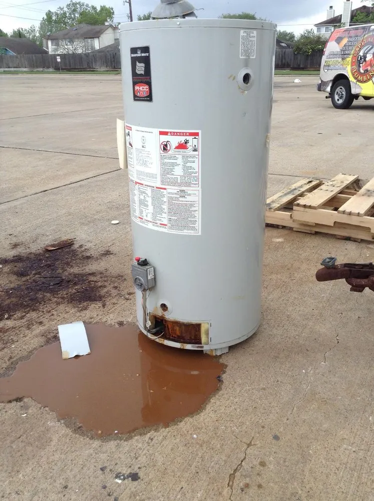 Slide of Capital Care Plumbing