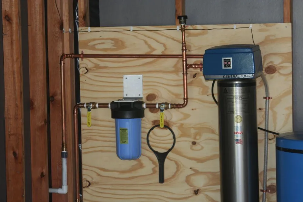 Slide of Capital Care Plumbing