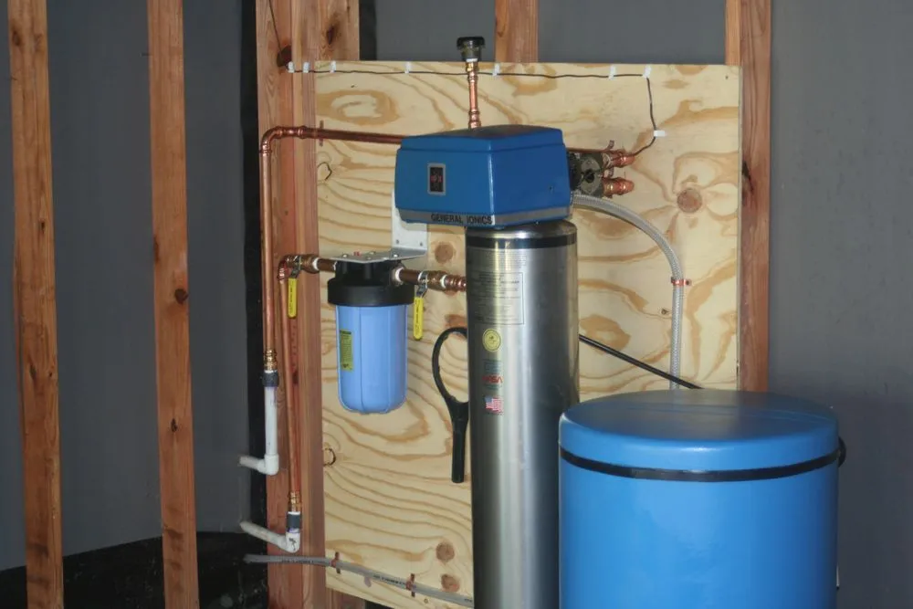 Slide of Capital Care Plumbing