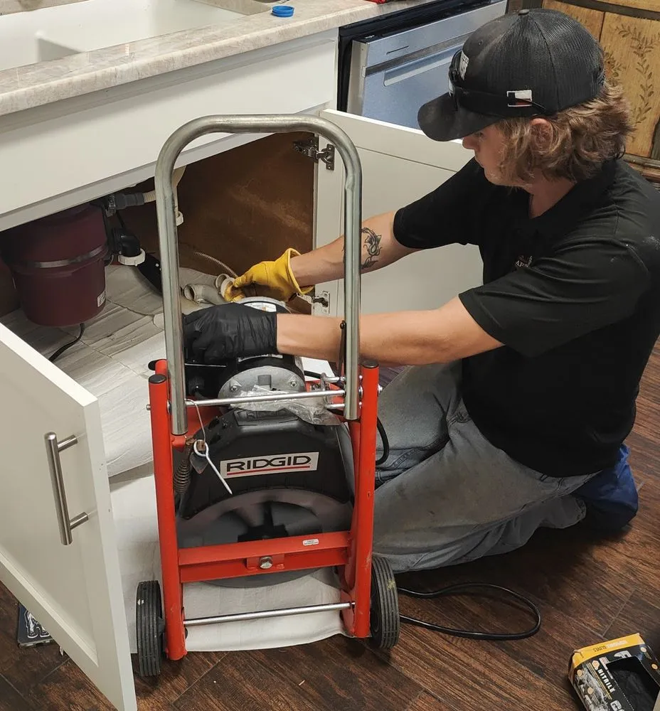 Slide of Capital City Plumbing and Drain