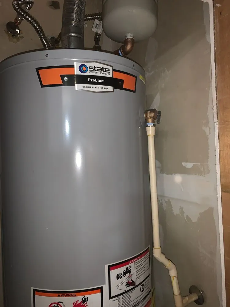 Slide of Capital City Plumbing and Drain