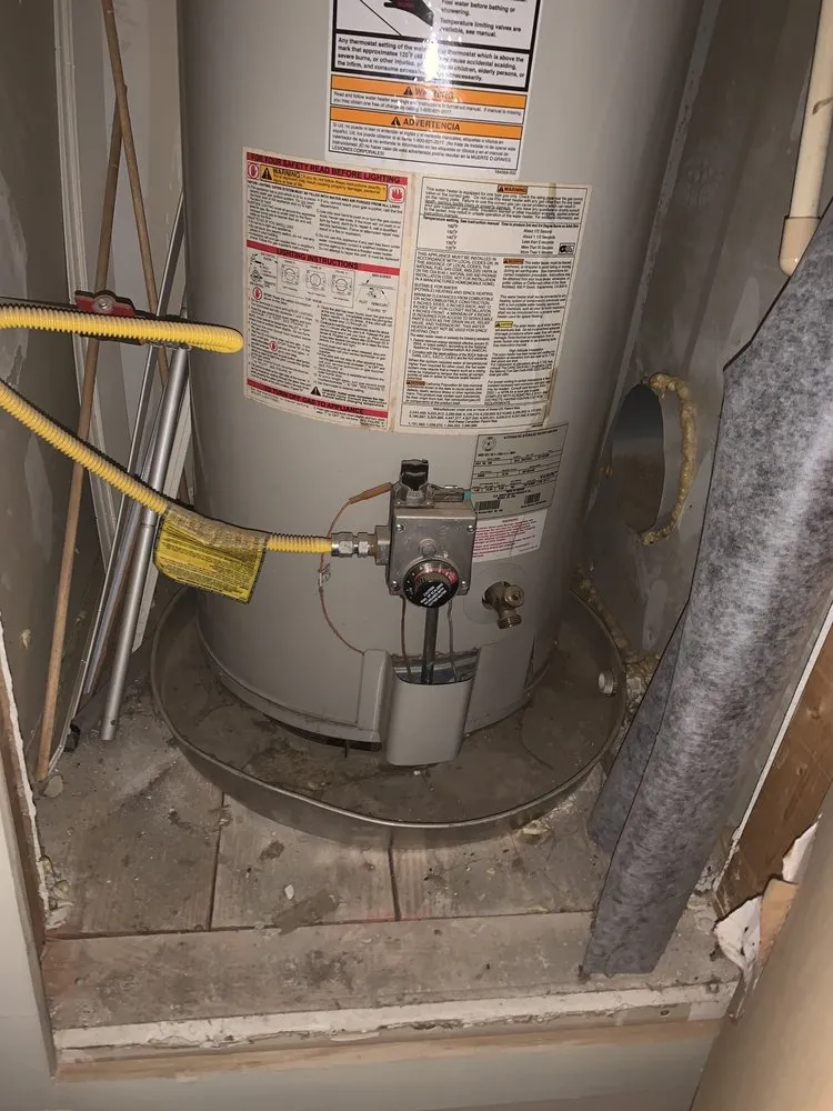 Slide of Capital City Plumbing and Drain