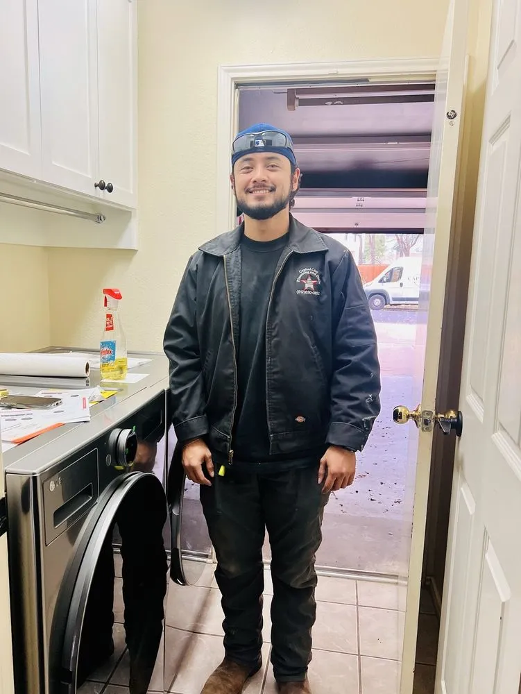 Professional water heater service experts serving Leander , TX - Capital City Plumbing and Drain