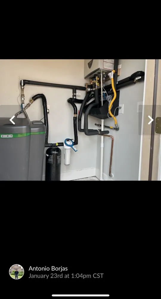 Slide of Capital City Plumbing and Drain