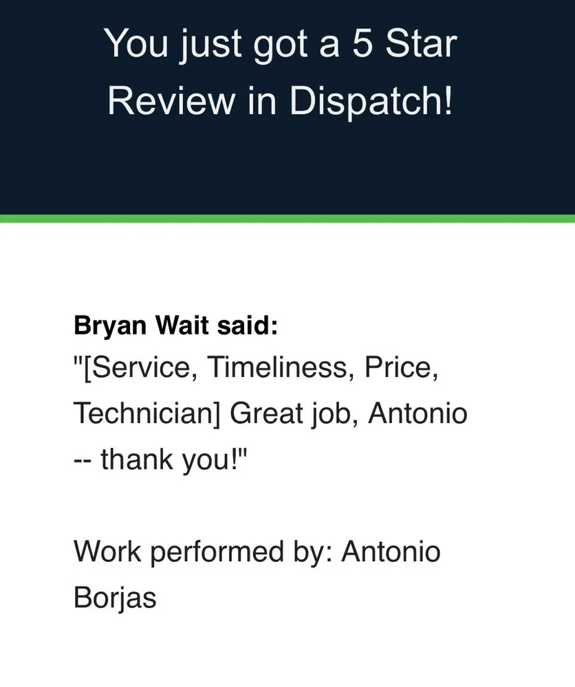 Slide of Capital City Plumbing and Drain