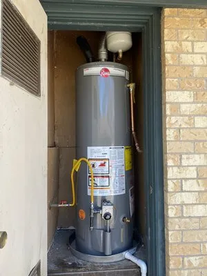 Capital City Plumbing and Drain