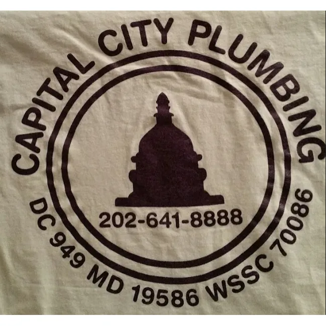 Slide of Capital City Plumbing