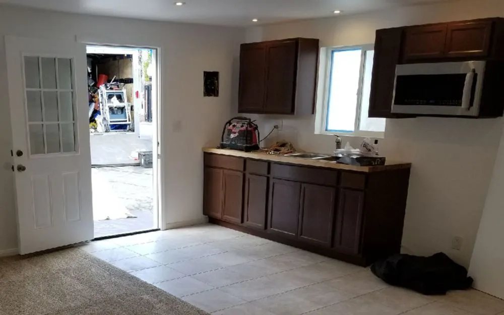 Slide of Capital Construction