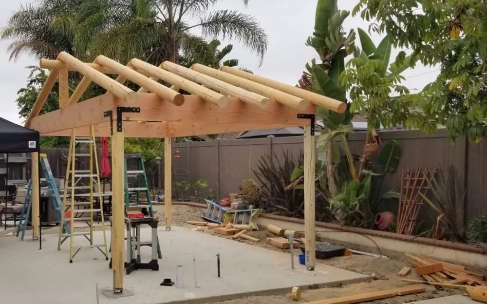Reliable drain cleaning in Westminster, CA by Capital Construction