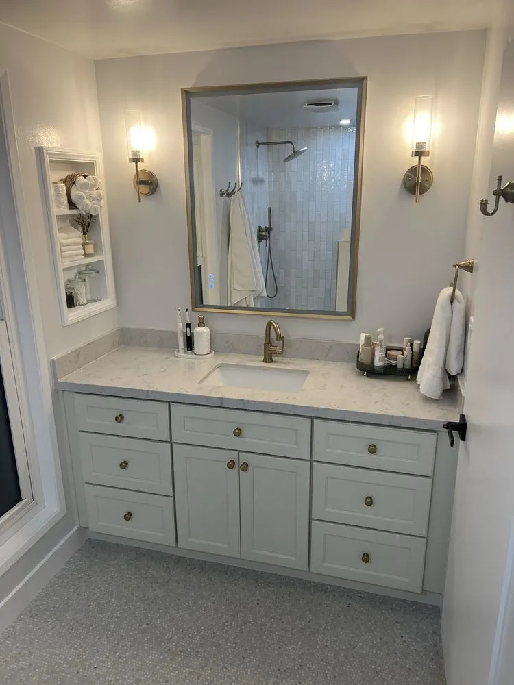 Slide of Capital Construction