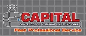 Slide of Capital Contracting Plumbing & Heating