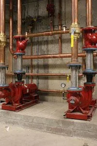 Trusted pipe repair experts serving Staten Island, NY - Capital Contracting Plumbing & Heating