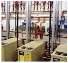 Trusted pipe repair in Staten Island, NY by Capital Contracting Plumbing & Heating