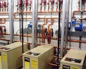 Expert pipe repair in Staten Island, NY by Capital Contracting Plumbing & Heating