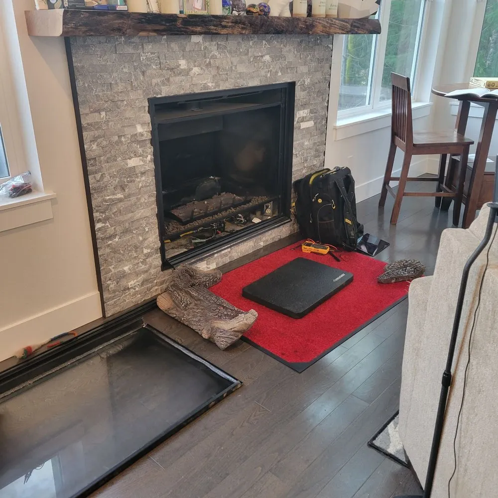 Slide of Capital Heating, Cooling, Plumbing & Electric