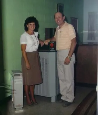 Slide of Capital Heating, Cooling, Plumbing & Electric