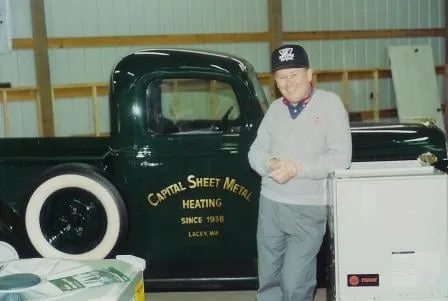 Top-rated emergency plumbing in Lacey, WA by Capital Heating, Cooling, Plumbing & Electric