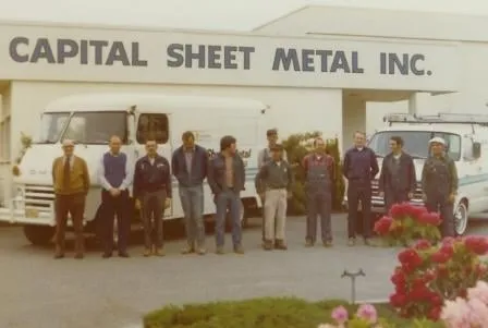 Professional pipe repair experts serving Lacey, WA - Capital Heating, Cooling, Plumbing & Electric