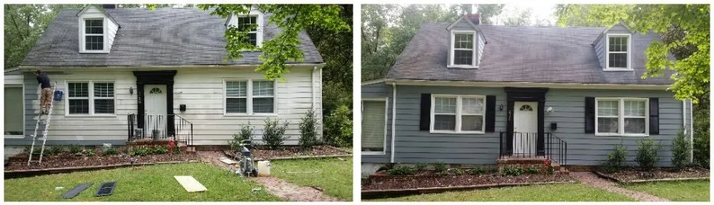 Slide of Capital Home Improvements