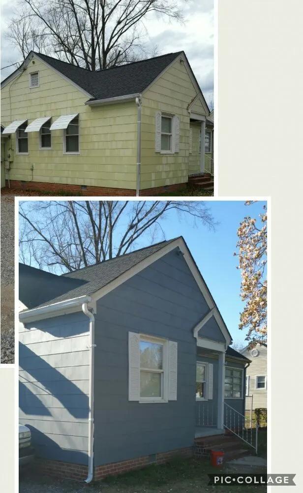 Slide of Capital Home Improvements