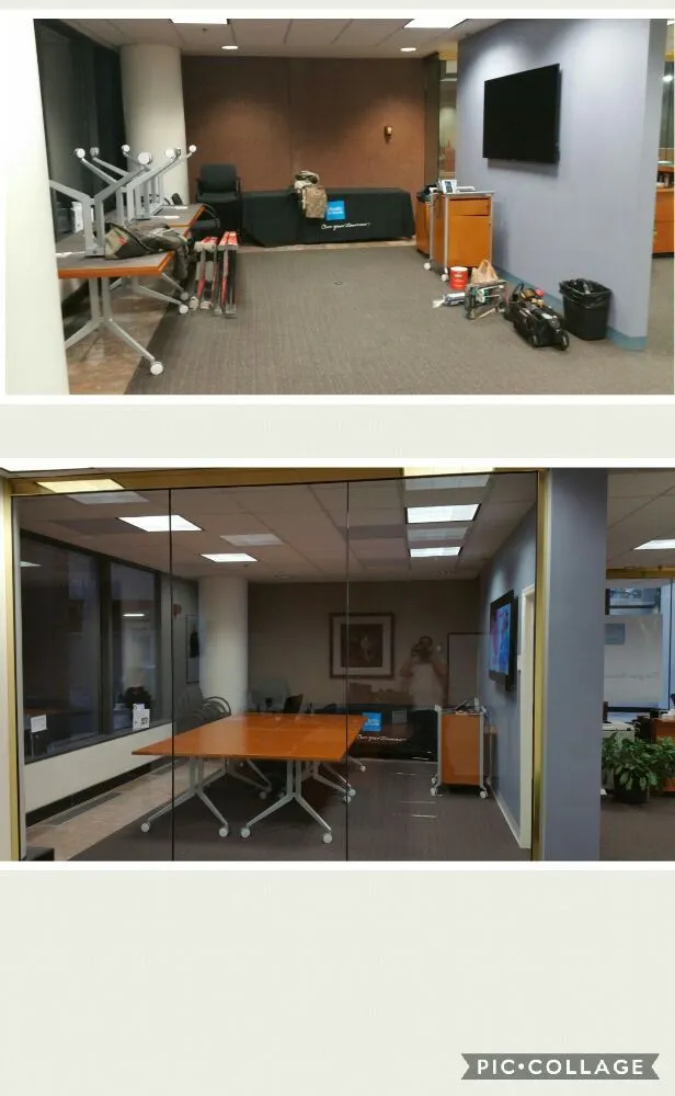 Slide of Capital Home Improvements