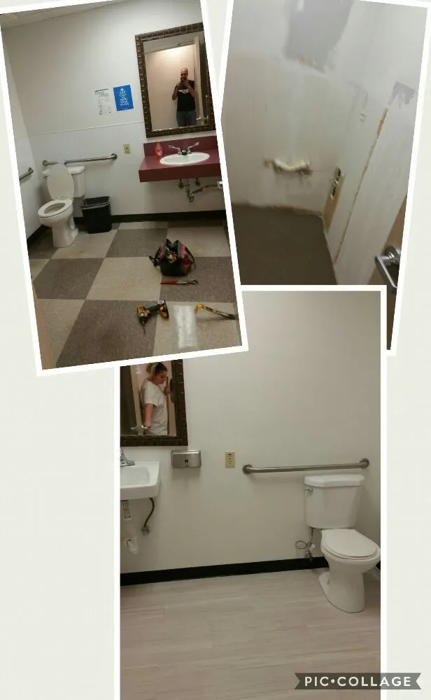 Slide of Capital Home Improvements