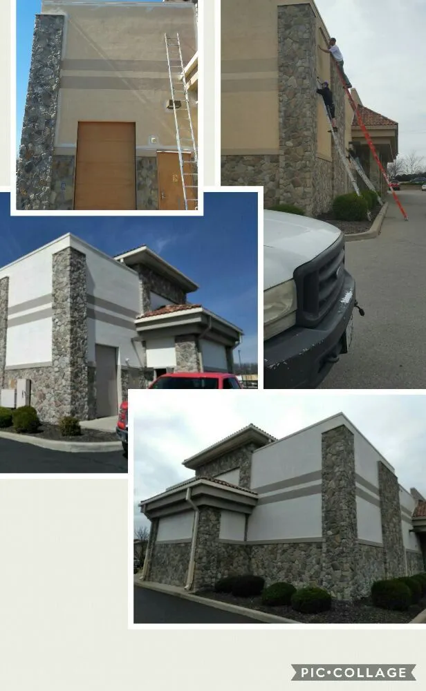 Slide of Capital Home Improvements