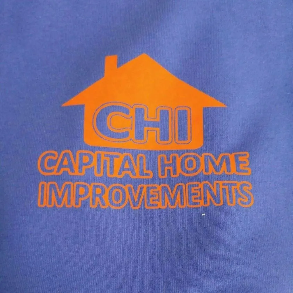 Slide of Capital Home Improvements