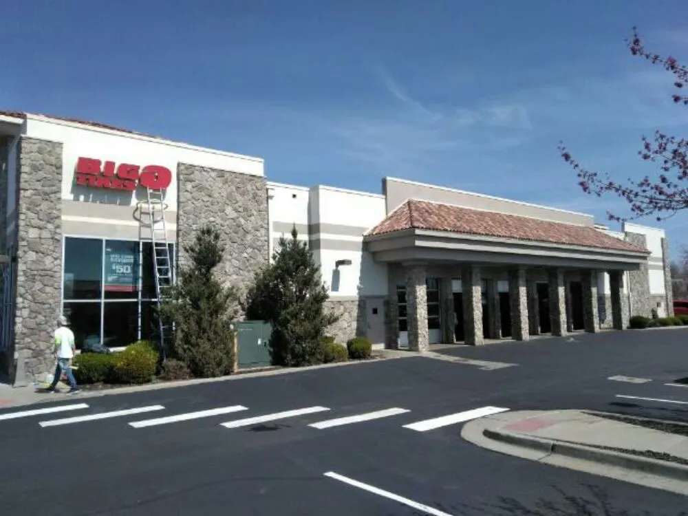 Slide of Capital Home Improvements