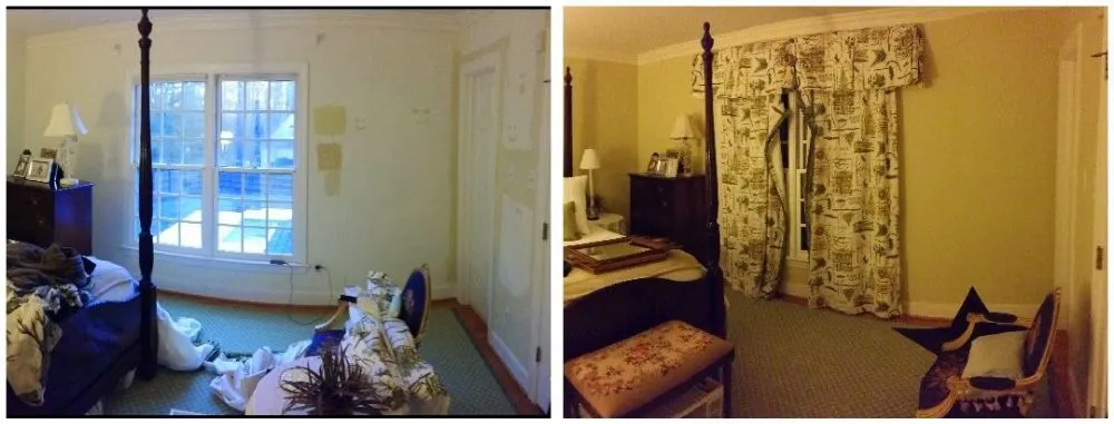 Quality plumbing repair service in Richmond, VA - Capital Home Improvements