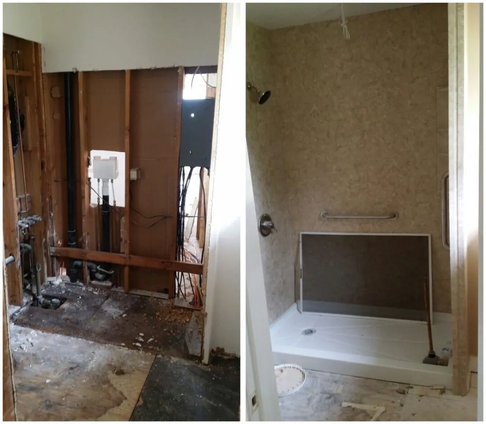 Top-rated drain cleaning service in Richmond, VA - Capital Home Improvements