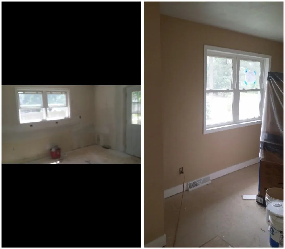 Affordable emergency plumbing service in Richmond, VA - Capital Home Improvements