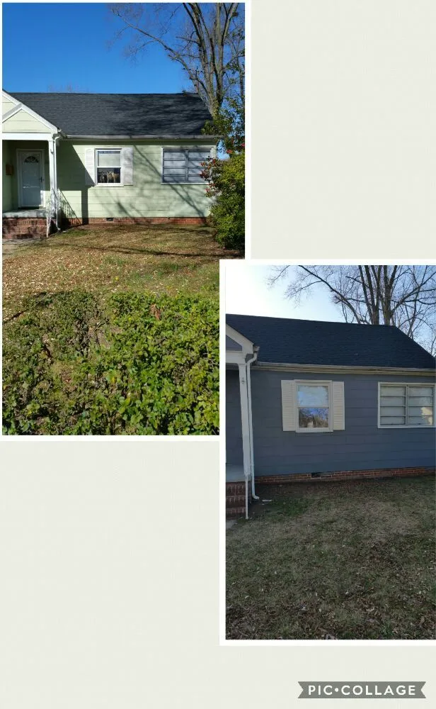 Slide of Capital Home Improvements