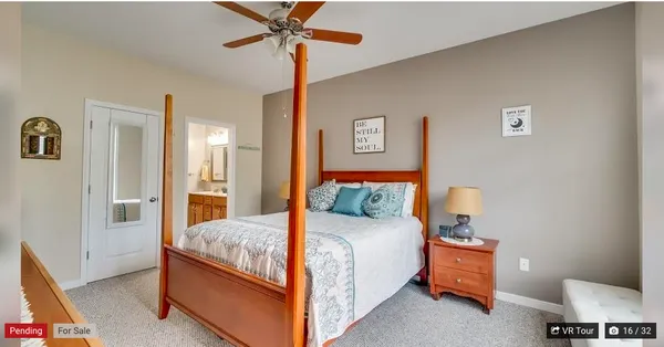 Capital Home Improvements Logo