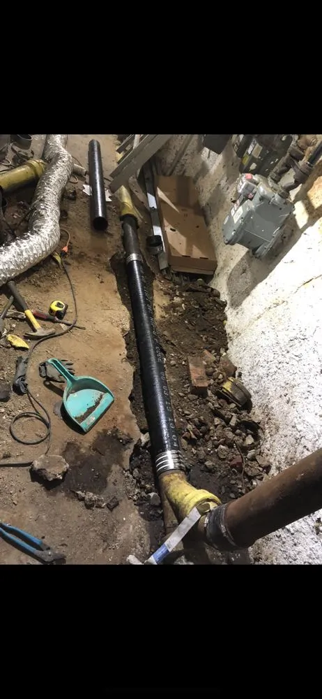 Slide of Capital Mechanical