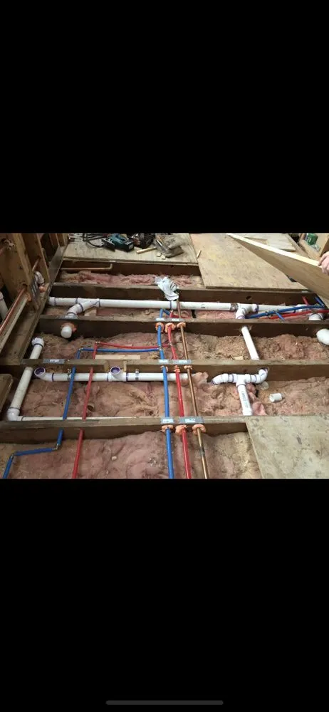 Slide of Capital Mechanical