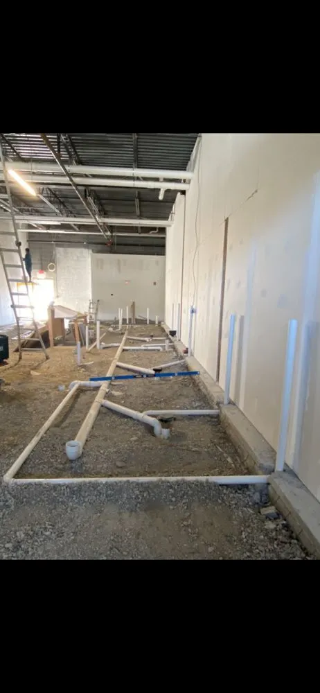 Slide of Capital Mechanical