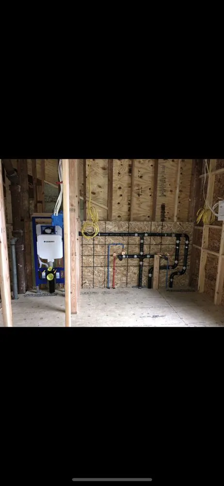 Slide of Capital Mechanical