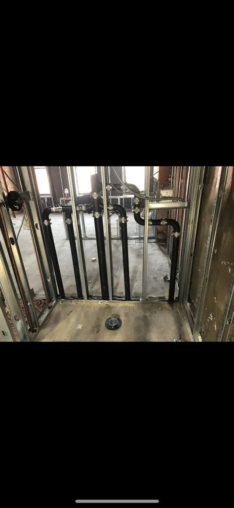 Slide of Capital Mechanical